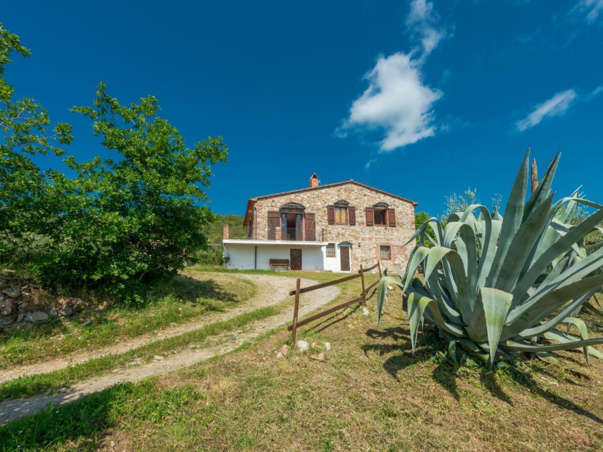 Holiday Home Valmarinella By Interhome Ravi Exterior photo